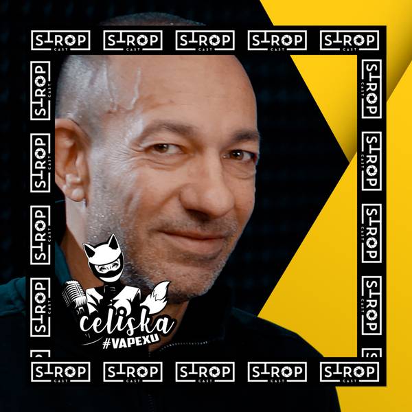 STROPcast